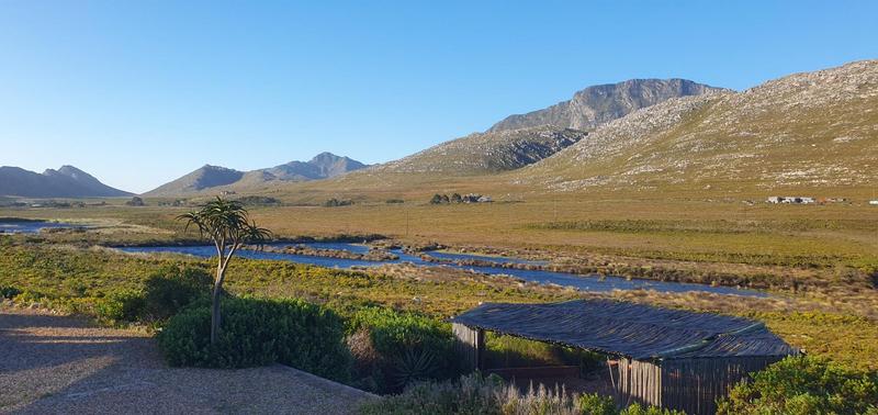 8 Bedroom Property for Sale in Pringle Bay Western Cape